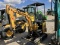 AGT H12R MINI EXCAVATOR