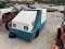 TENNAT 6400 SWEEPER 295HRS