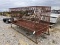 BUNK FEEDER 10' LONG
