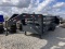 2025 ALTHA DUMP TRAILER 16k GVWR