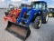 NEW HOLLAND TD5050