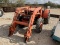 KUB M9000 4WD/LDR/3510HR/SN#62938