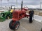 FARMALL MODEL-H