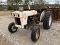 DAVID BROWN TRACTOR 2WD DIESEL