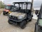KUBOTA RTV1120 SIDE BY SIDE