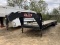 40' ELITE TRIPLE AXLE GOOSE NECK