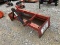 5' HD ATLAS BOX BLADE