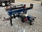 20 TON LOG SPLITTER