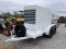 MAROTHON 35KW GAS GENSET SNGL/PHAS-