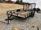 7X12 STARLIGHT TRLR BOS/V#N/A