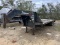 22' FLEET NECK DIAMOND TRLR/BOS