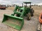 JOHN DEERE 5075E