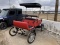 1908 OLDMOBILE REPLICA