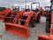KUBOTA L3301