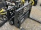 Q/A HYD PALLET FORKS