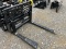 Q/A HYD PALLET FORKS