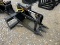 Q/A STUMP BUCKET GRAPPLE