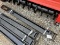 PALLET FORK EXTENSIONS
