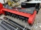Q/A DRUM MULCHER