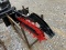 Q/A HYD TRENCHER