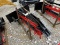 Q/A HYD TRENCHER