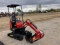 MIVA VA13 MINI EXCAVATOR