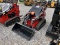 EGN EG360T MINI SKID STEER