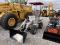 FLAN FL45 MINI WHEEL LOADER
