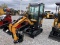 MIVA VA13C MINI EXCAVATOR