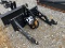 Q/A TO 3PT PTO ADAPTER