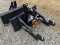 Q/A TO 3PT PTO ADAPTER