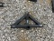 3PT RECEIVER HITCH