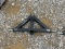 3PT RECEIVER HITCH