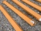 PALLET FORK EXTENSIONS