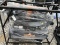 GAS POWER AIR COMPRESSOR
