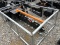 Q/A HYD TRENCHER