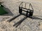 AGS 48' SET OF PALLET FORKS