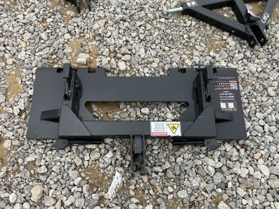 Q/A TO 3PT ADAPTER