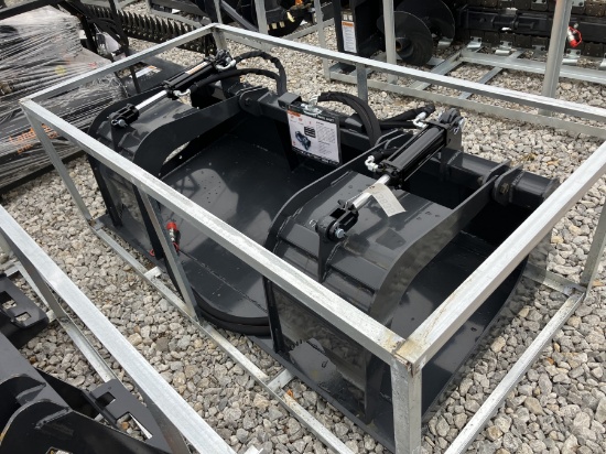 Q/A BKT GRAPPLE
