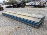 (18)PCS 16'X18