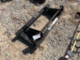 KUB M6 EURO ATTACHMENT