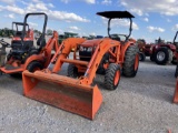 KUBOTA L4701D