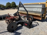 2023 VAIL TREE SAW