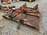 7' 3PT BRUSH CUTTER