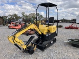 AGT KAT12R MINI X GAS/1HR