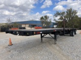 02 48' FONTAINE ALL STEEL STRAIGHT