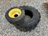 FIRESTONE 12PLY 15.9.5 TIRE