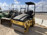 BOMAG BW120AD ASPHALT ROLLER