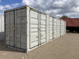 40' CONTAINERS