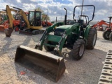 MONTANA 5740